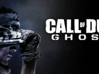 Call of Duty Ghosts, Gamepare Logo