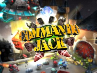CommandoJack-Gamepare