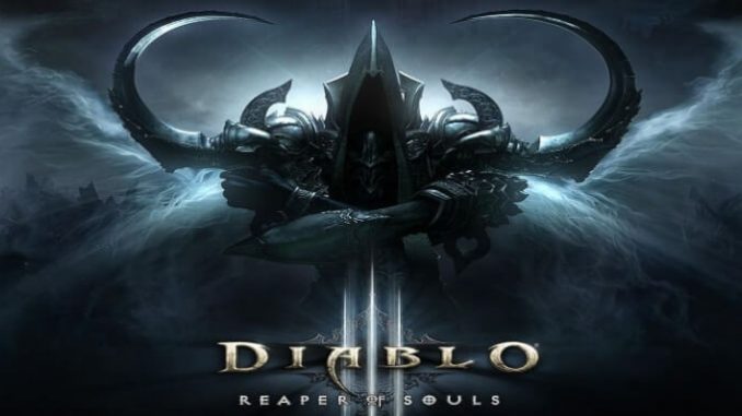 DiabloIII-Gamepare