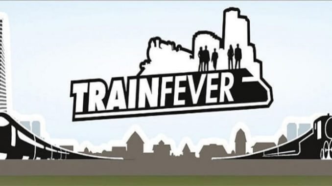 TrainFever-Gamepare