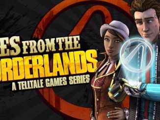 TALES FROM THE BORDERLANDS EP.1 Zer0 Sum_gamepare