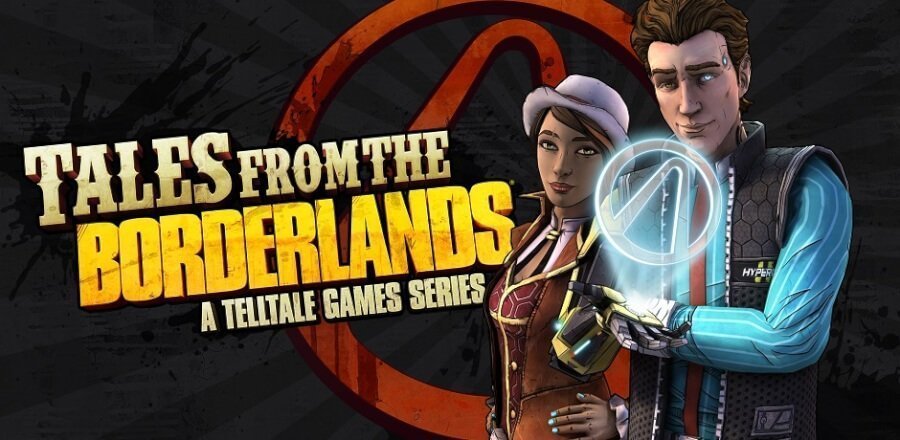 TALES FROM THE BORDERLANDS EP.1 Zer0 Sum_gamepare