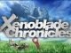 Xenoblade Chronicles 3D Logo Gamepare