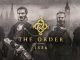 The Order 1886 gamepare
