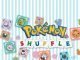 3DS PokemonShuffle Gamepare