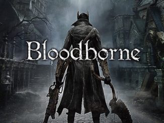 Bloodborne Gamepare