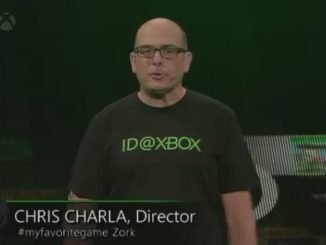 ID@Xbox Gamepare
