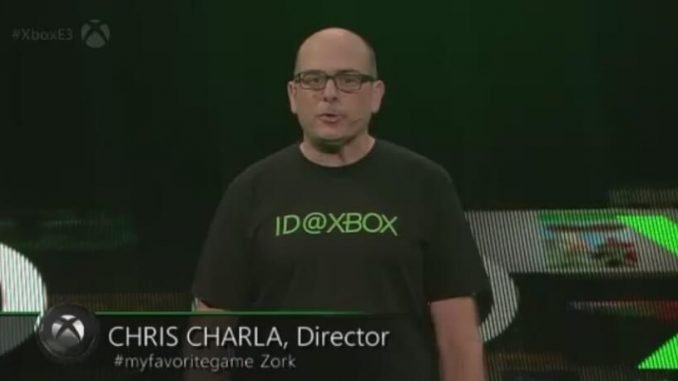 ID@Xbox Gamepare