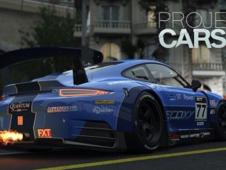 Project Cars Gamepare
