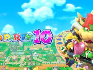 WiiU MarioParty10 Gamepare