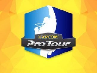 capcom pro tour 2015 Gamepare