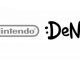 Nintendo e DeNA Gamepare