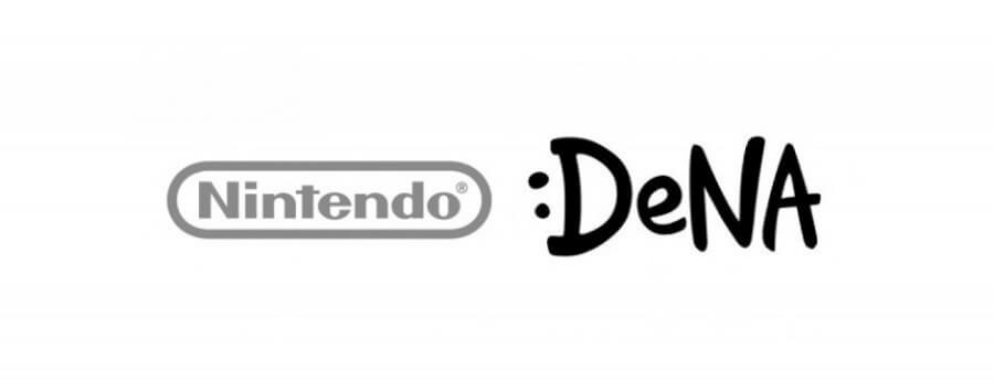 Nintendo e DeNA Gamepare