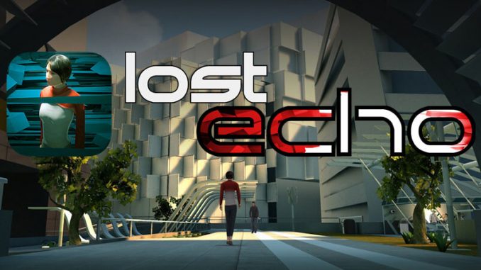 Lost Echo Gamepare
