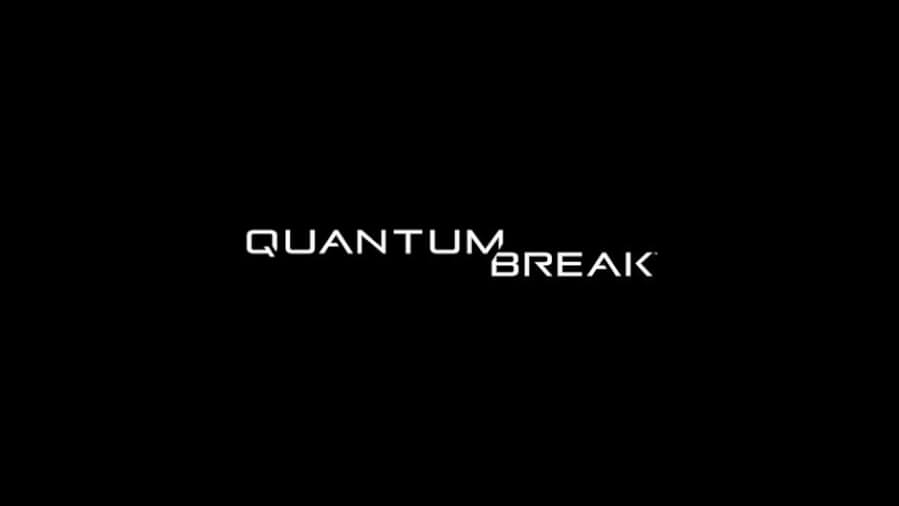 Quantum Break Gamepare