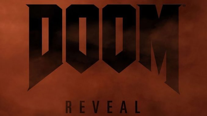 Doom Reveal