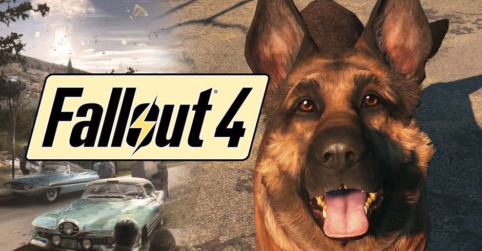 Fallout 4: il fedele Dogmeat e gli altri compagni - Gamepare