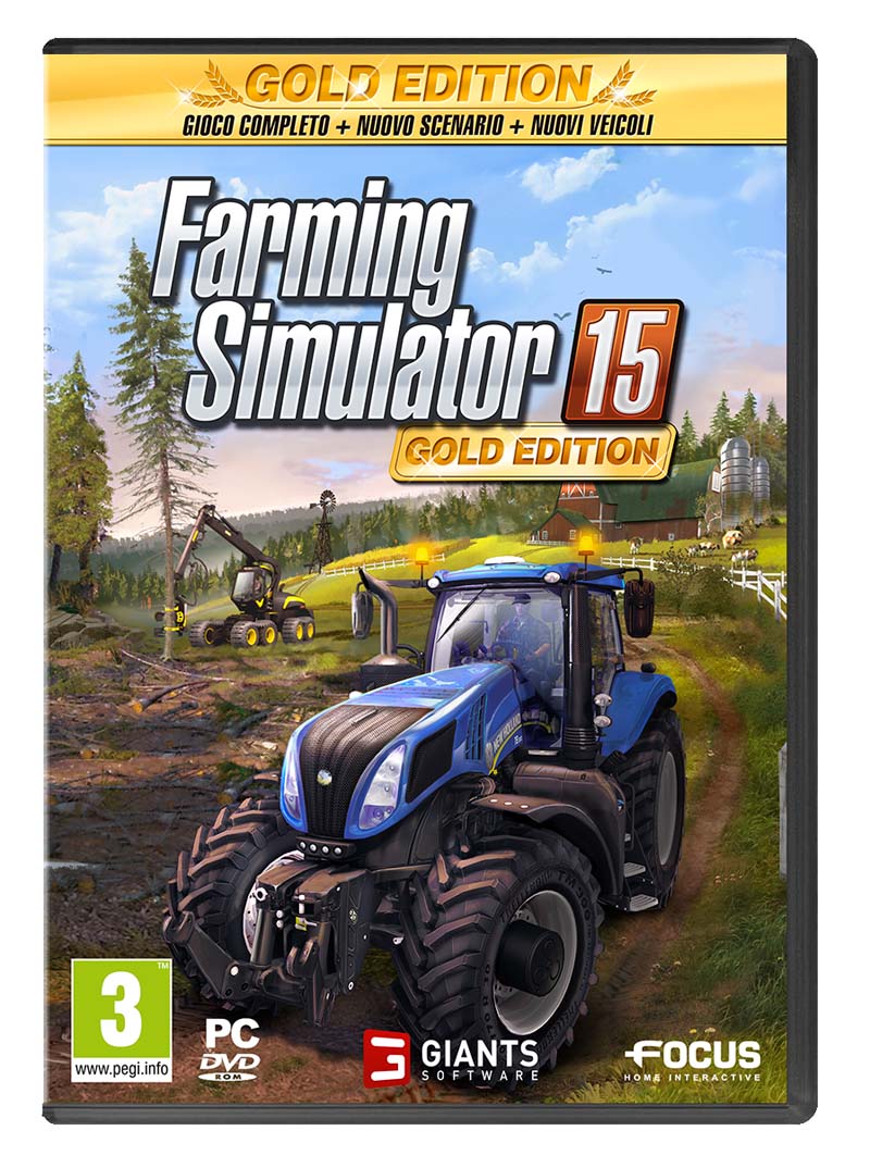 FarmingSimulator15_Gold_Edition pack