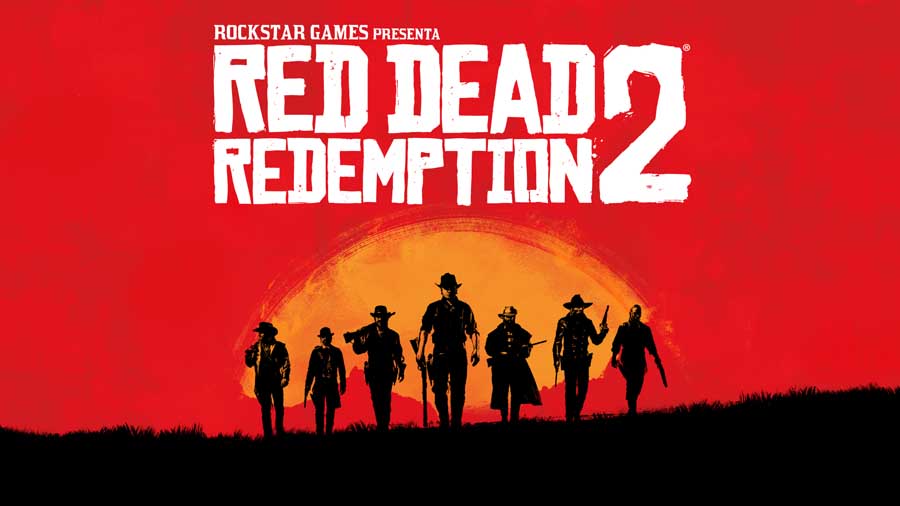 Red Dead Redemption 2 Italiano
