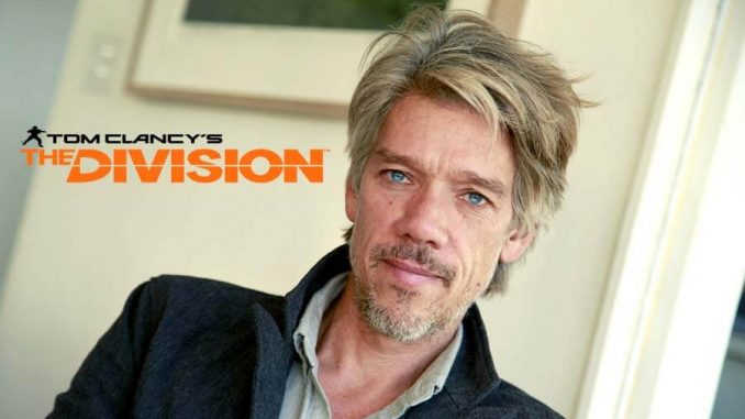 Stephen Gaghan the division