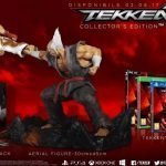 Tekken 7 BeautyShot Collector