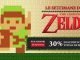 The Legend Of Zelda sconti