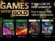 Xbox Live Games With Gold Febbraio 2017