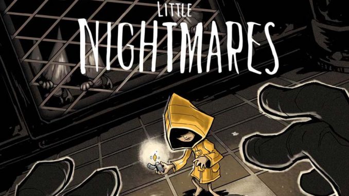 Little_Nightmares_Cover