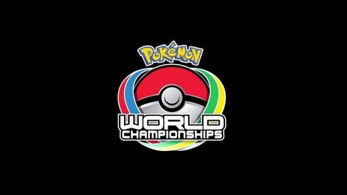 Pokémon-World-Championship