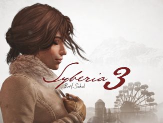 Syberia-3