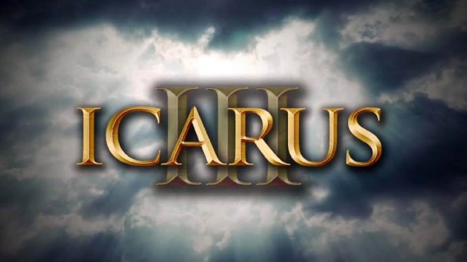 Icarus III