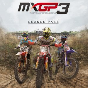 MXGP3 Season Pass