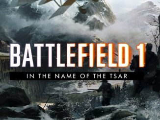 Battlefield-1-In-the-Name-of-the-Tsar-Trailer