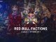 Red Bull Factions