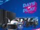 Sony PlayStation Days of Play