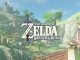 The Legend of Zelda Breath of the Wild-DLC