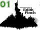 What Remains of Edith Finch - Gameplay ITA - Walkthrough #01 - Una famiglia sfortunata