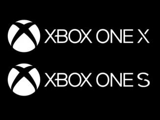 Xbox One S o Xbox One X