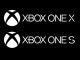 Xbox One S o Xbox One X