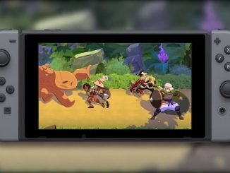 il videogioco action RPG Indivisible uscirà anche su Nintendo Switch