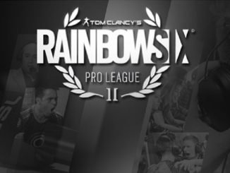 rainbow6 pro league stagione 2