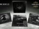 Dark Soul Vinyl Trilogy Box