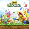 Hey!-Pikmin