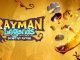Rayman Legend Definitive Edition