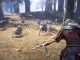 Dynasty Warriors 9 Encountering wolves