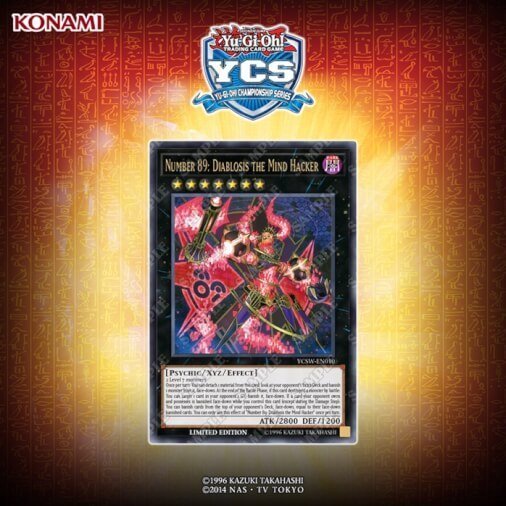 Yu-Gi-Oh! Championship Series 2017