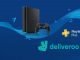 Deliveroo-PlayStationPlus
