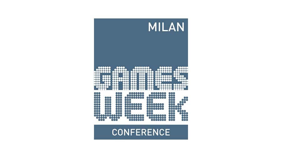 MilanGamesWeek conference