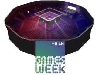 Milan Games Week eSport