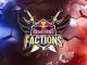 Red Bull Factions 2017